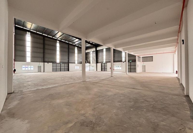 Sepang Industrial Park