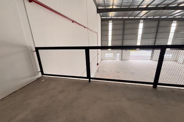 Sepang Industrial Park