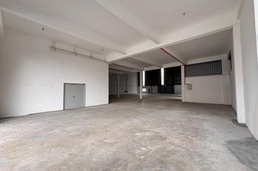 Sepang Industrial Park