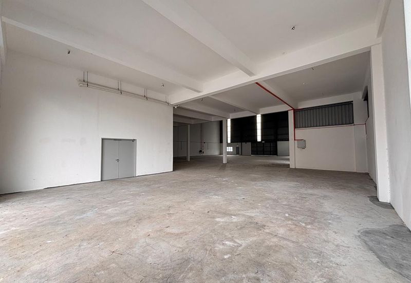 Sepang Industrial Park