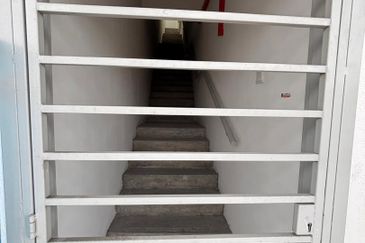 Sepang Industrial Park