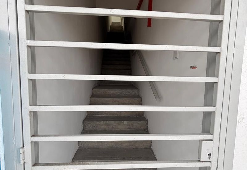 Sepang Industrial Park