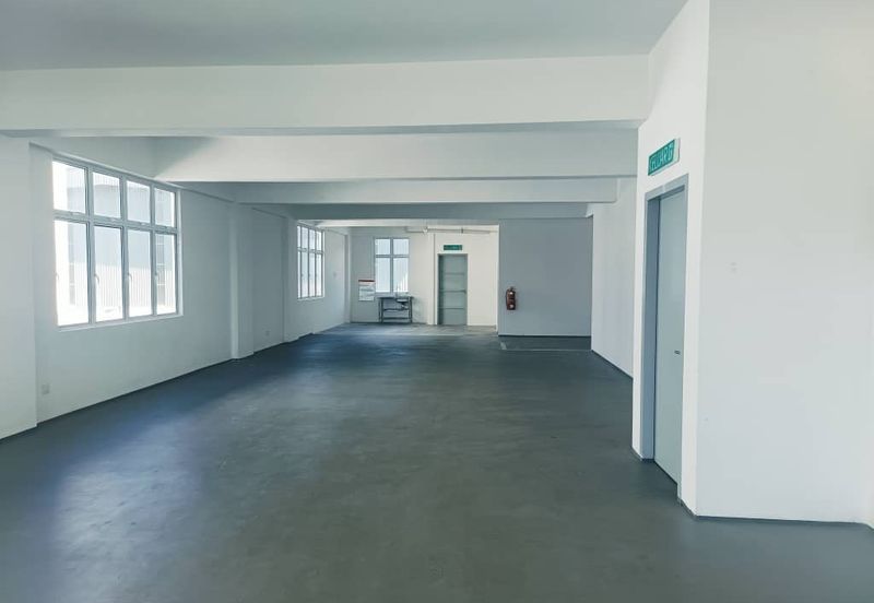 Sepang Industrial Park