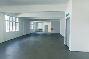 Sepang Industrial Park