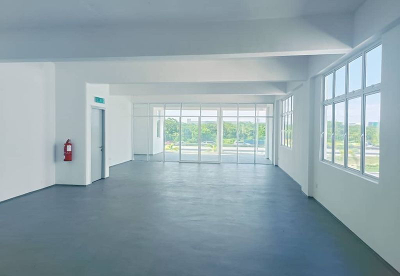 Sepang Industrial Park