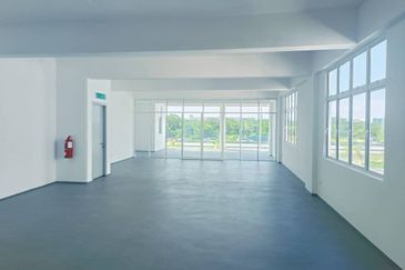 Sepang Industrial Park