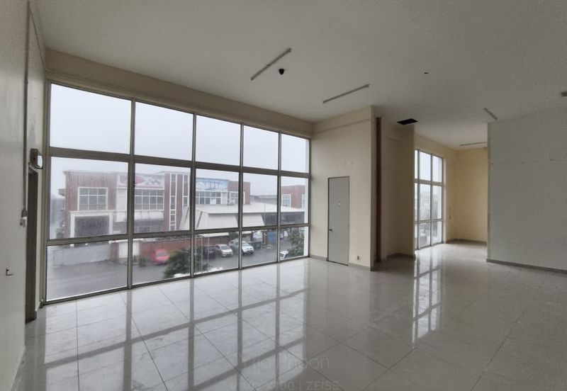 Rawang Corporate Industrial Park