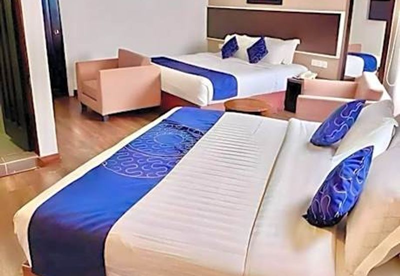 Hotel for sale. City Center KL. 40% Below Market V