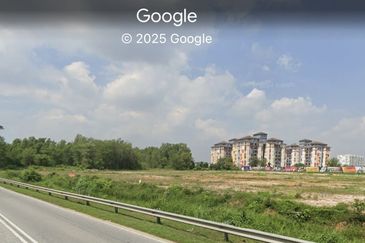 Kundang Industrial Park (Kawasan Perindustrian Kundang)