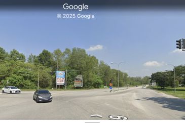 Kundang Industrial Park (Kawasan Perindustrian Kundang)