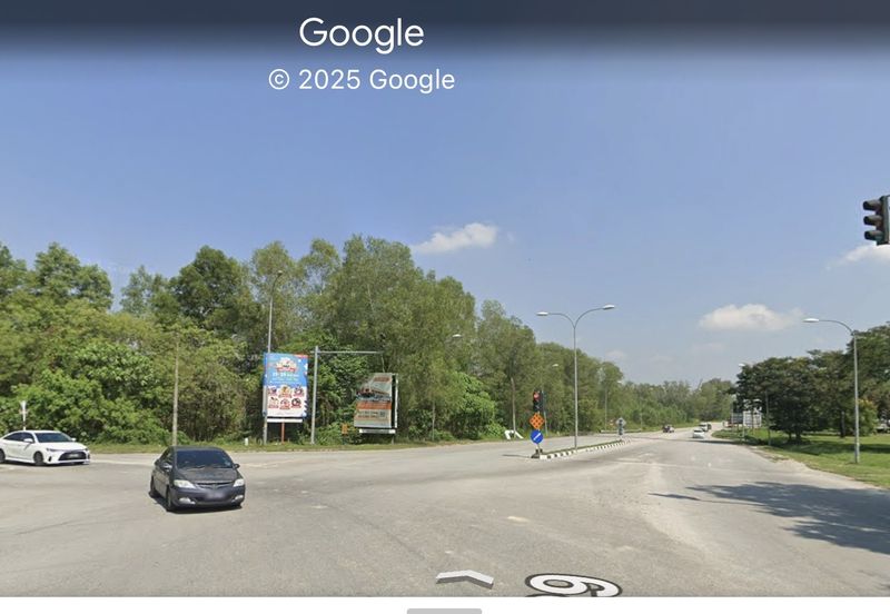 Kundang Industrial Park (Kawasan Perindustrian Kundang)