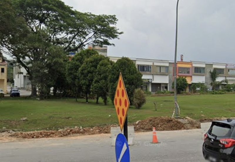 Kundang Industrial Park (Kawasan Perindustrian Kundang)