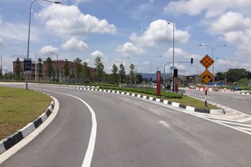 Saujana Rawang