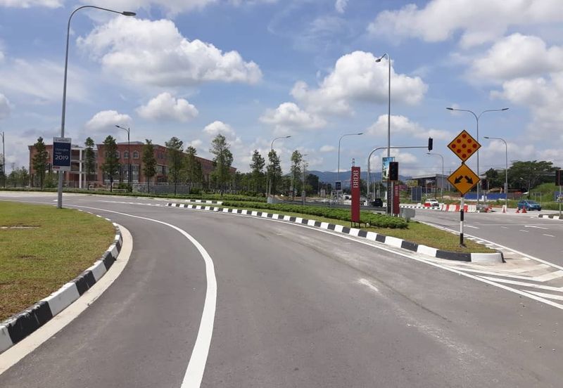 Saujana Rawang
