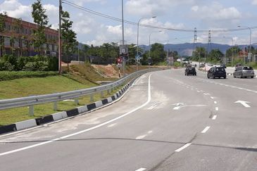 Saujana Rawang