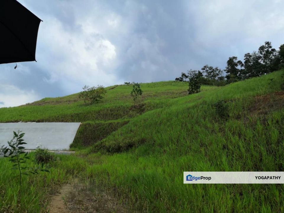 8 ac Rawang Residential Development Land, Selangor, Bandar Country Homes