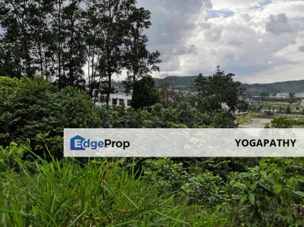 8 ac Rawang Residential Development Land, Selangor, Bandar Country Homes