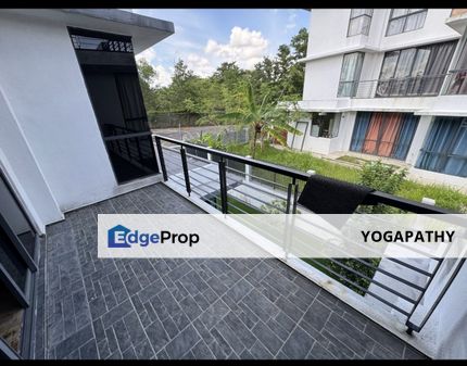 Rawang Beautiful 3sty Semi-D Below MarketValue BMV, Selangor, Rawang