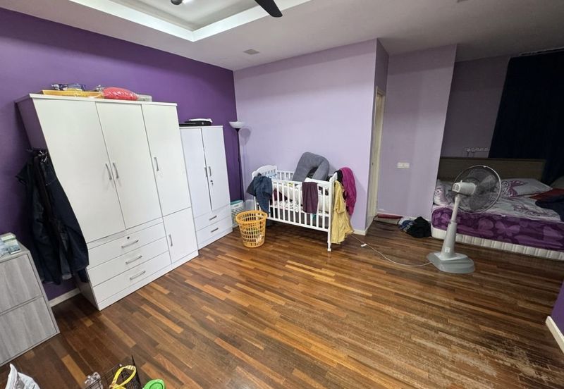 Rawang Beautiful 3sty Semi-D Below MarketValue BMV