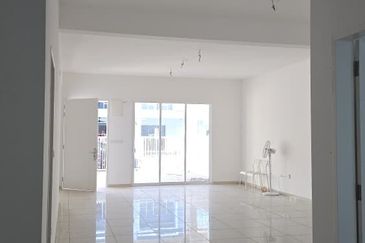 ARA SENDAYAN @ BANDAR SRI SENDAYAN