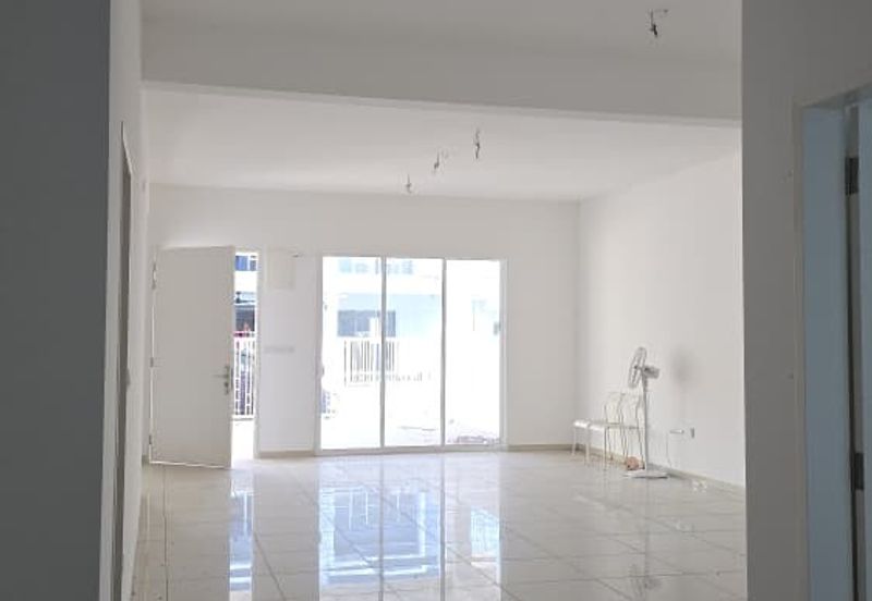 ARA SENDAYAN @ BANDAR SRI SENDAYAN