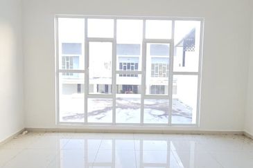 ARA SENDAYAN @ BANDAR SRI SENDAYAN