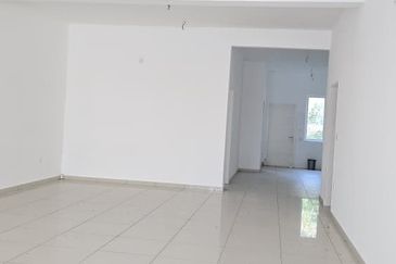 ARA SENDAYAN @ BANDAR SRI SENDAYAN