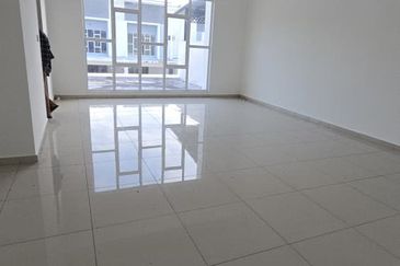 ARA SENDAYAN @ BANDAR SRI SENDAYAN