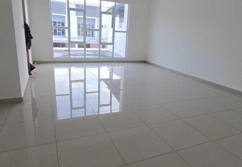 ARA SENDAYAN @ BANDAR SRI SENDAYAN