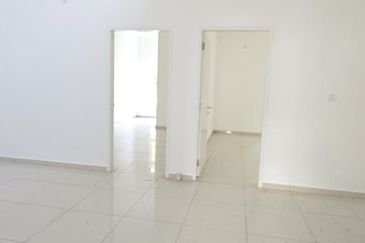 ARA SENDAYAN @ BANDAR SRI SENDAYAN