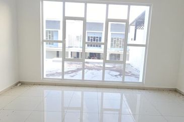 ARA SENDAYAN @ BANDAR SRI SENDAYAN