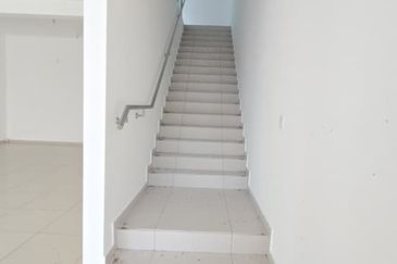 ARA SENDAYAN @ BANDAR SRI SENDAYAN