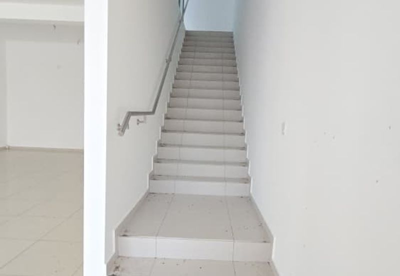 ARA SENDAYAN @ BANDAR SRI SENDAYAN