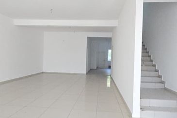 ARA SENDAYAN @ BANDAR SRI SENDAYAN