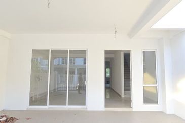 ARA SENDAYAN @ BANDAR SRI SENDAYAN