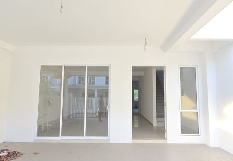 ARA SENDAYAN @ BANDAR SRI SENDAYAN