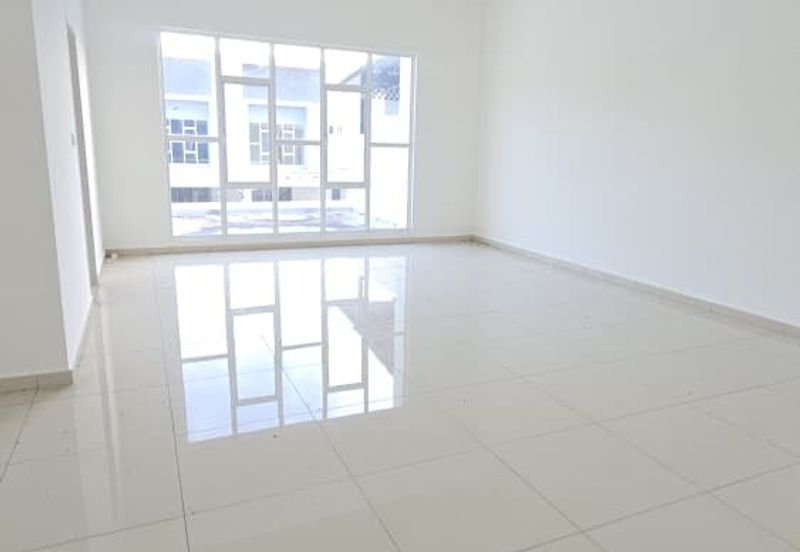 ARA SENDAYAN @ BANDAR SRI SENDAYAN