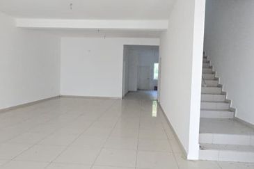 ARA SENDAYAN @ BANDAR SRI SENDAYAN