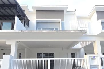 ARA SENDAYAN @ BANDAR SRI SENDAYAN