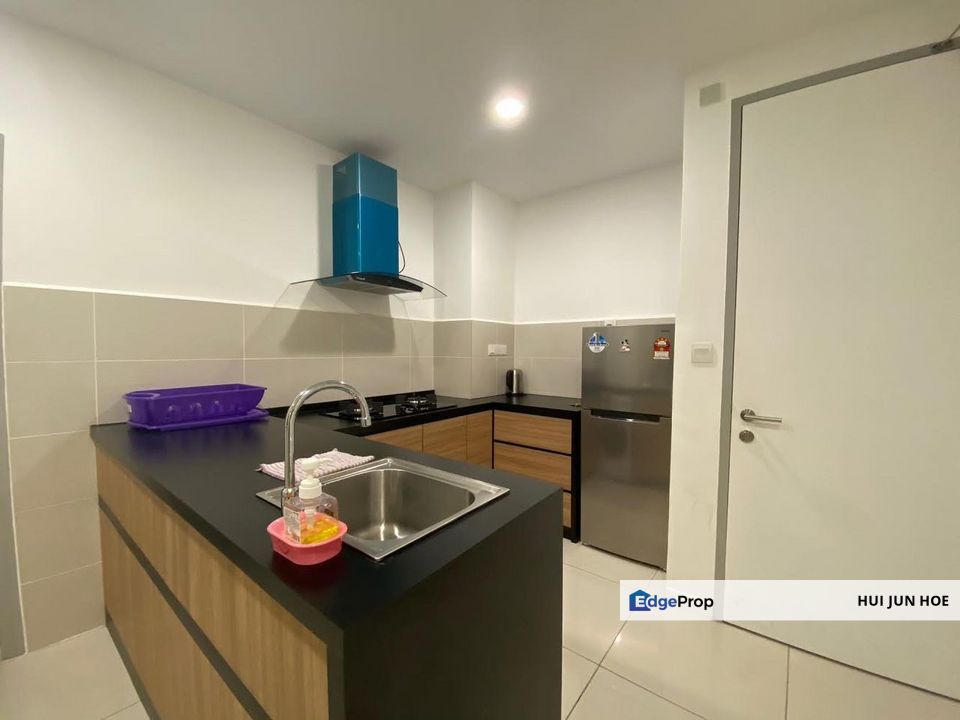 Sutera Avenue l Furnished l Imago l KKIA l Sutera Harbour, Sabah, Kota Kinabalu