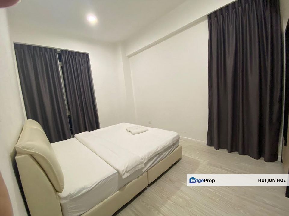 Sutera Avenue l Furnished l Imago l KKIA l Sutera Harbour, Sabah, Kota Kinabalu