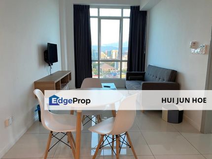Sutera Avenue l Furnished l Imago l KKIA l Sutera Harbour, Sabah, Kota Kinabalu