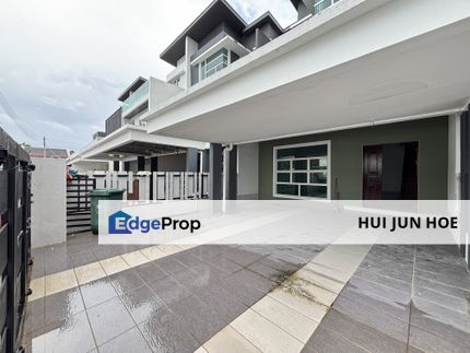 2.5Storey Terrace l New l Tmn Kim Leng l Damai l HQE2 l KPJ l TTSS, Sabah, Kota Kinabalu