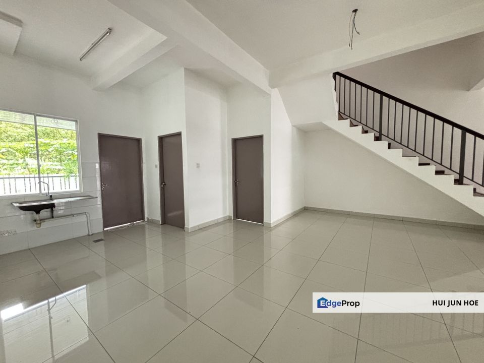 2.5Storey Terrace l New l Tmn Kim Leng l Damai l HQE2 l KPJ l TTSS, Sabah, Kota Kinabalu