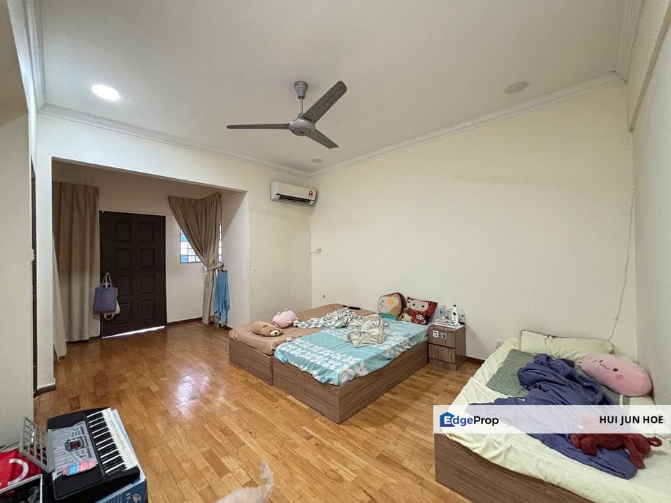 Luyang l Soon Kiong l Lintas l KIS l Citymall l Semi-Detach, Sabah, Kota Kinabalu