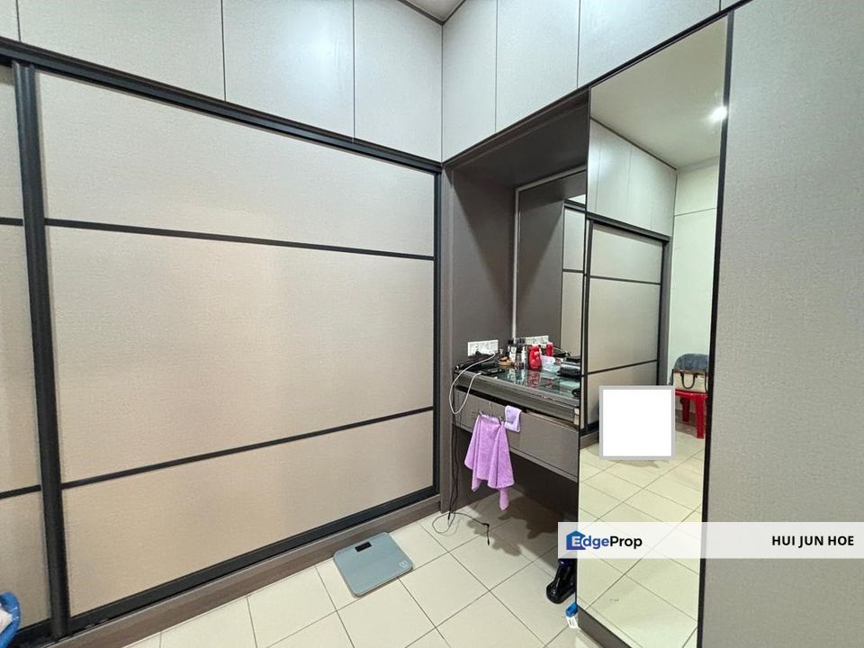 Luyang l Soon Kiong l Lintas l KIS l Citymall l Semi-Detach, Sabah, Kota Kinabalu