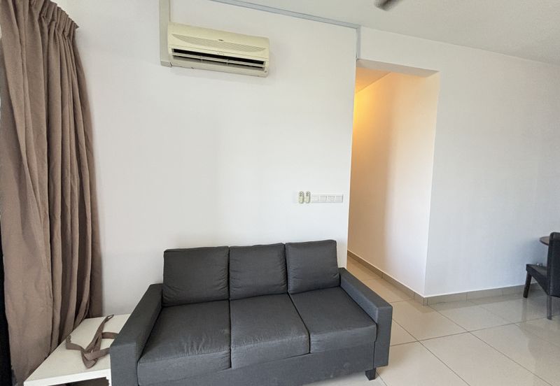 Bukit Bantayan Residences