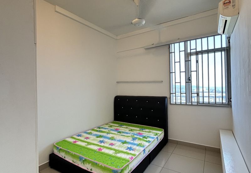 Bukit Bantayan Residences