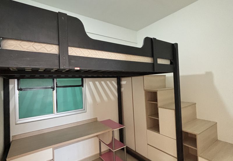 Bukit Bantayan Residences