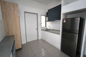 Bukit Bantayan Residences